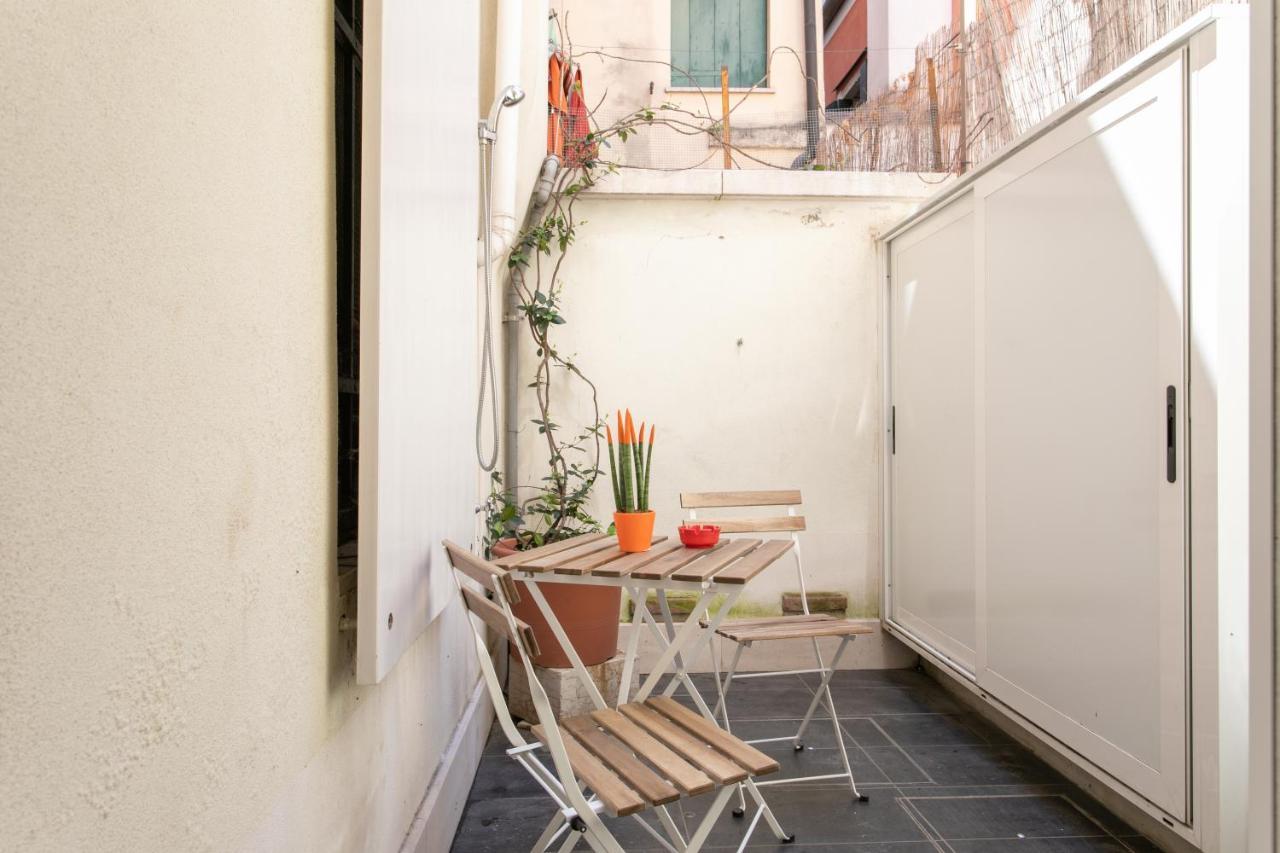 Ca' Sciarrin Apartment Near Rialto Bridge Венеция Экстерьер фото