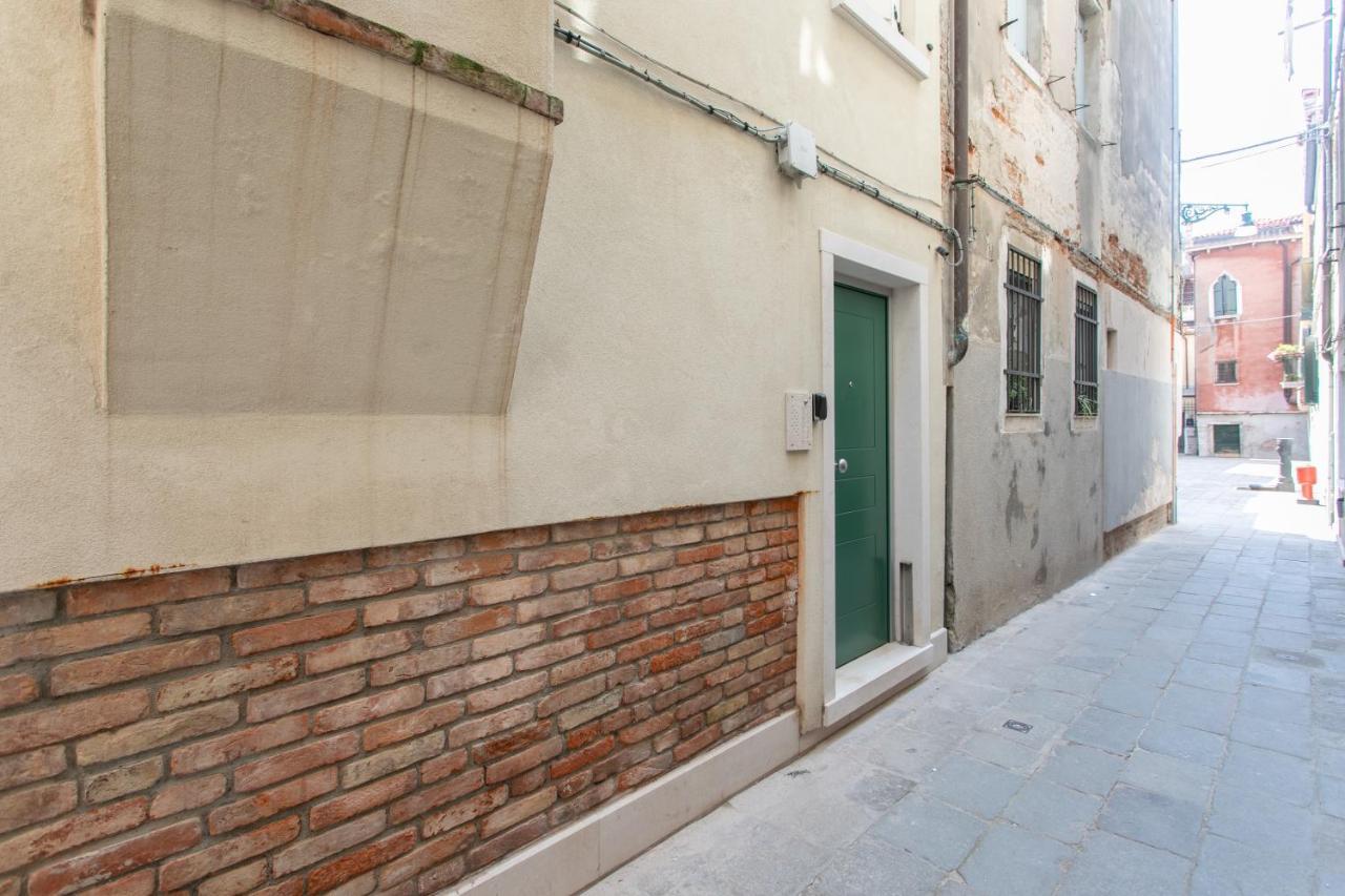 Ca' Sciarrin Apartment Near Rialto Bridge Венеция Экстерьер фото